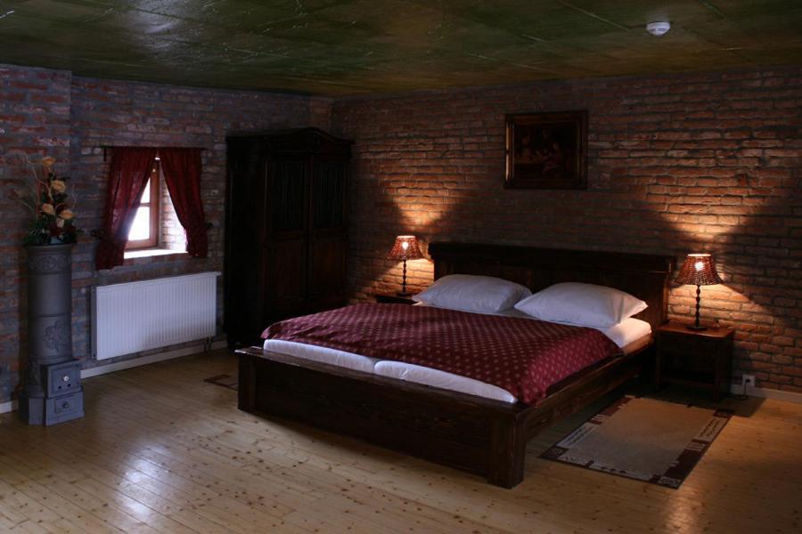 Chateau Krakovany Стая снимка