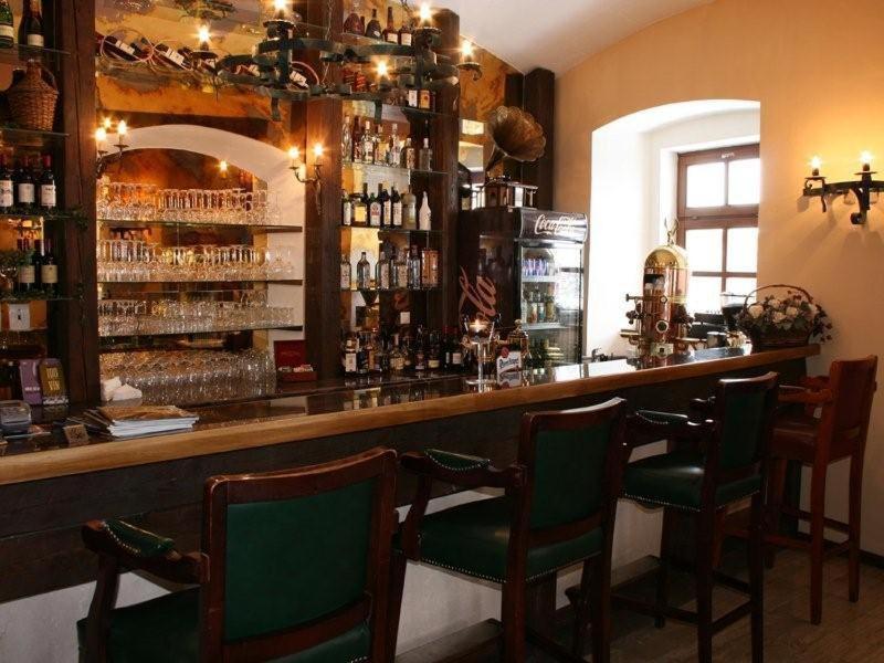 Chateau Krakovany Екстериор снимка