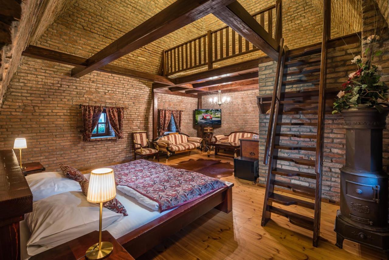 Chateau Krakovany Екстериор снимка