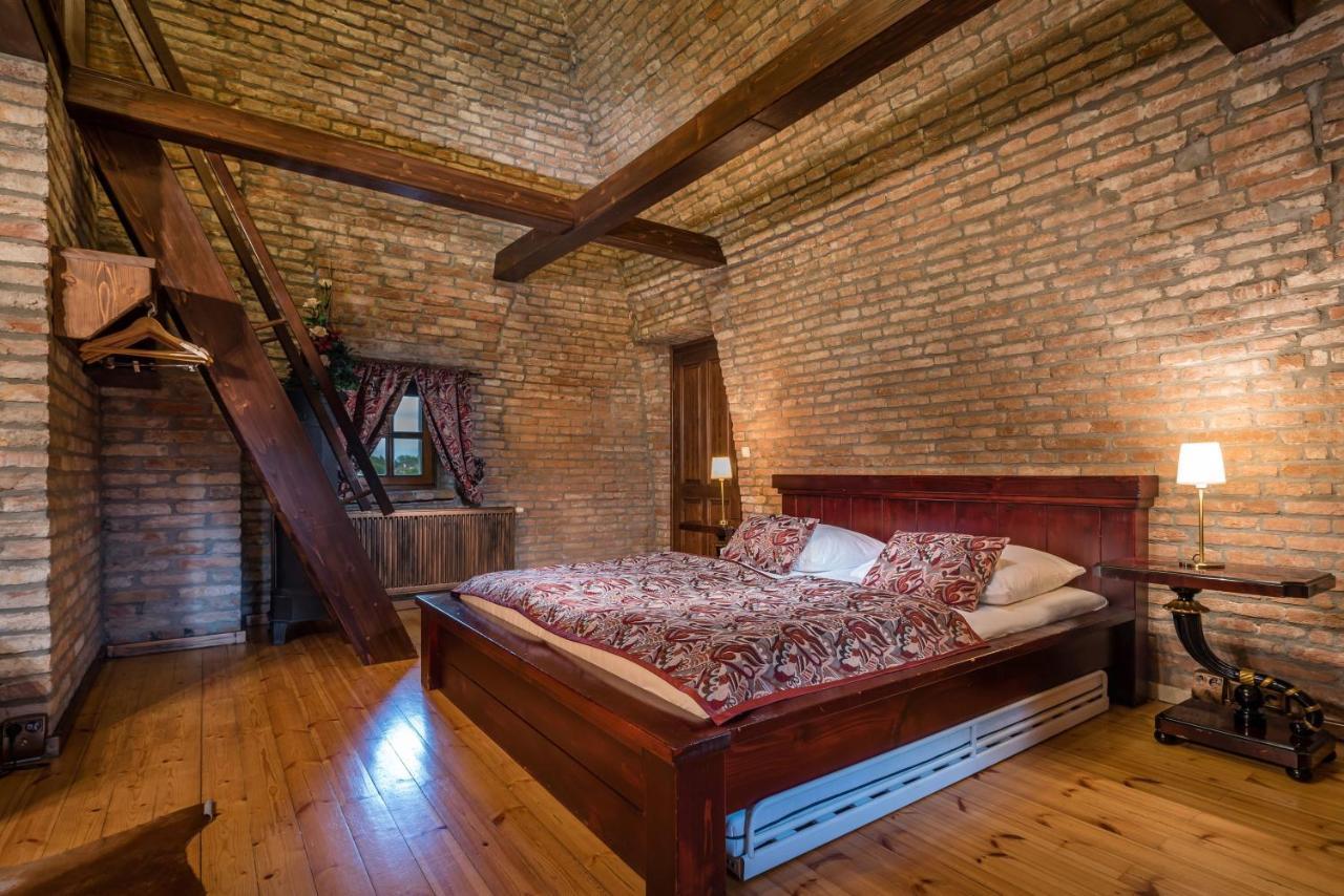 Chateau Krakovany Екстериор снимка