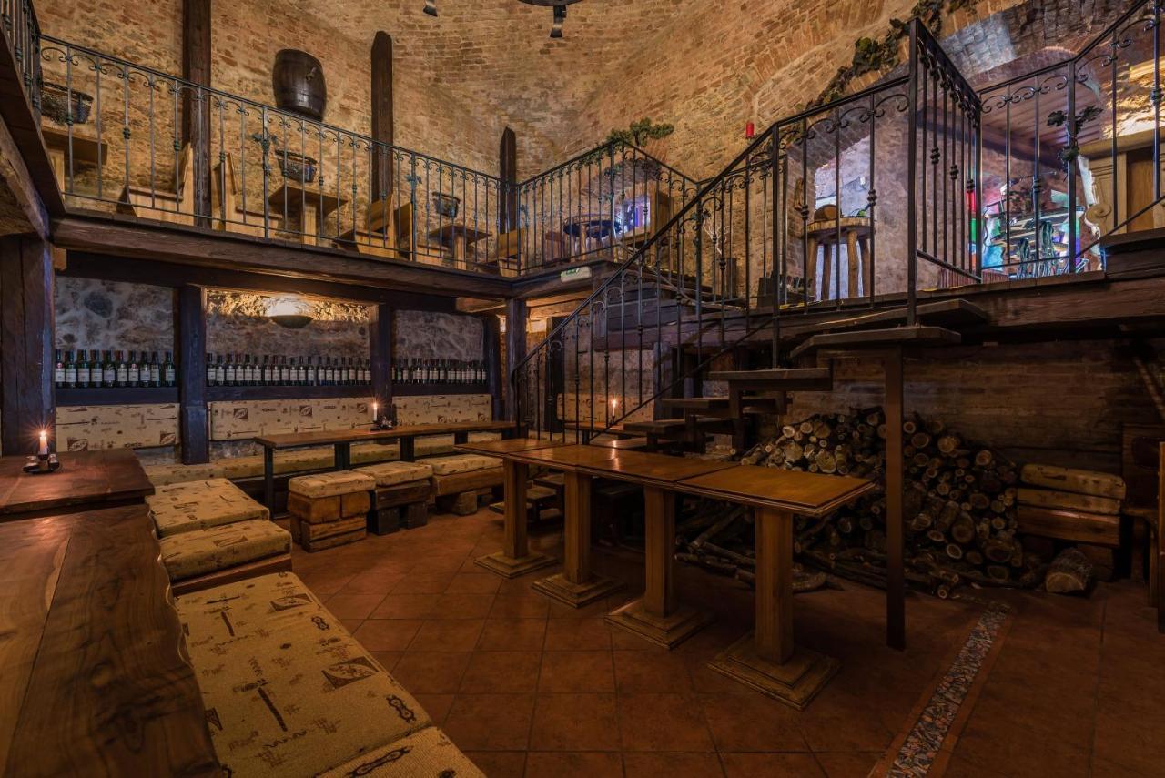 Chateau Krakovany Екстериор снимка