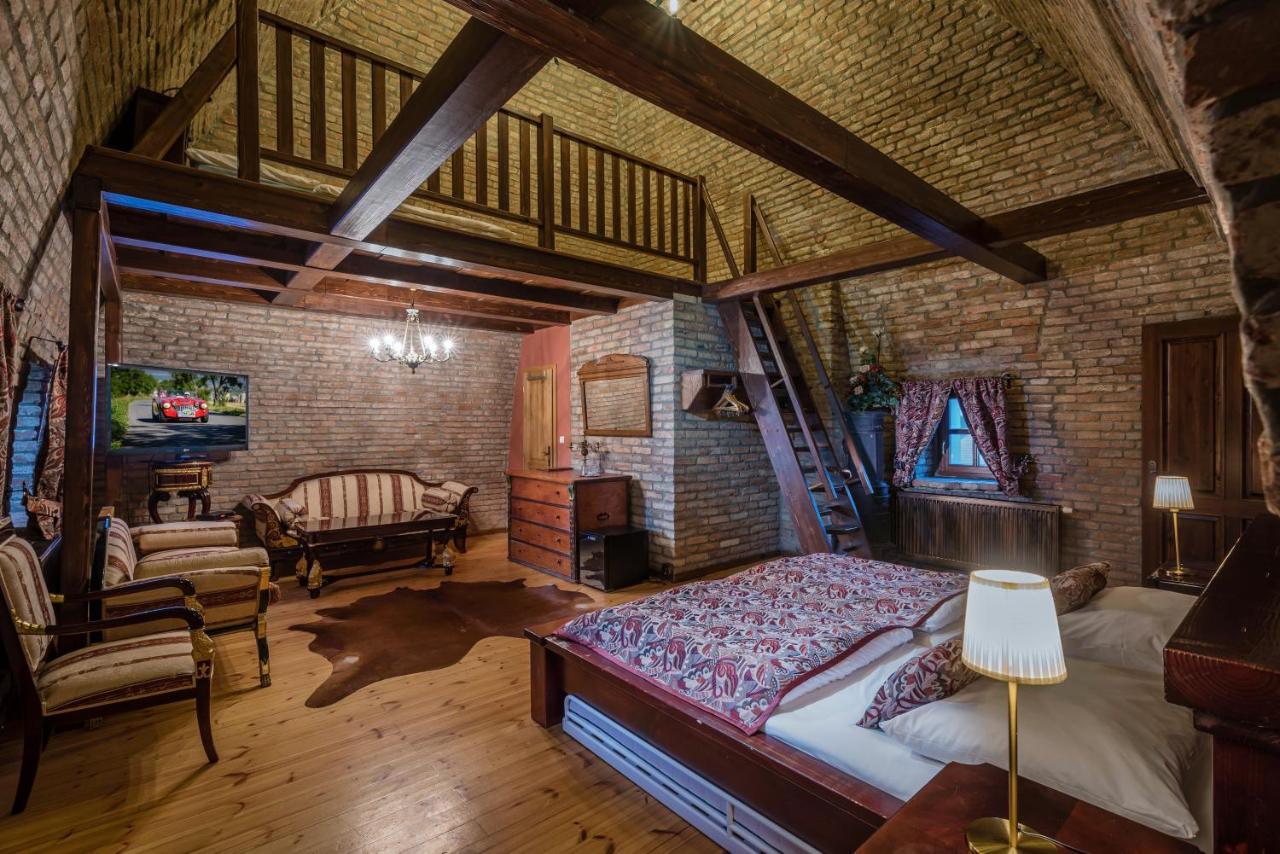 Chateau Krakovany Екстериор снимка
